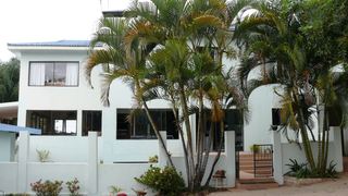 Silvermist Guesthouse | Accommodation Modjadjiskloof