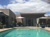 Ocean Blue Guest House