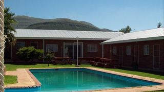 Lodge Linga Longa | Lodges Amberdale