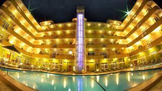 Seascape Hotel | Hotels Kunduchi