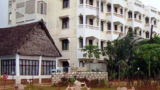 Danpark Hotel | Mtwapa Accommodation
