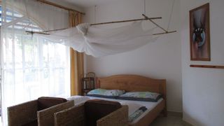 New Madagascar Hotel | Hotels Upper Buziga