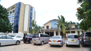 Tanga Beach Resort | Resorts Tanga