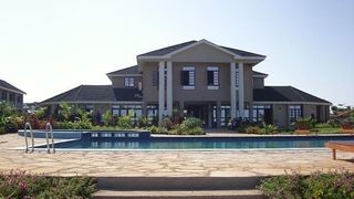 Tanga Beach Resort | Resorts Tanga