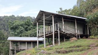 Gorilla Conservation Camp | Bwindi Impenetrable National Park Accommodation