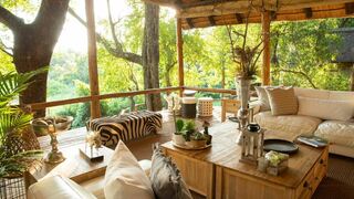 Kuname River Lodge | Accommodation Karongwe Private Game Reserve
