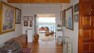 Amber Moon Guest House | Accommodation Kosmos
