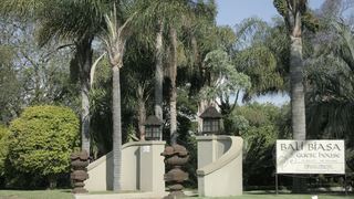Bali Biasa Piet Reitief | Accommodation Piet Retief