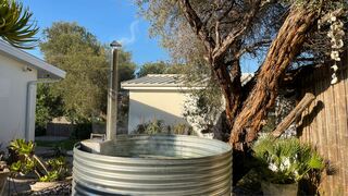 Pashasha Beach House | South Africa Specials
