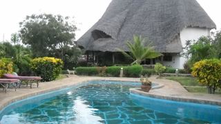 Kenga Giama Resort | Accommodation Malindi Marine National Park