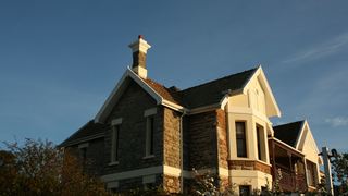 Reading House | Newlands Accommodation