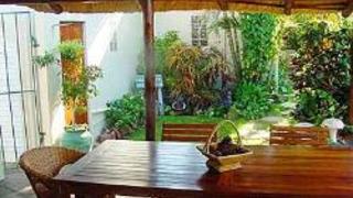 Pine Cottage | Glenashley Accommodation