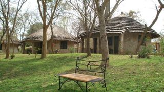 Sambiya River Lodge | Lodges Murchison Falls National Park