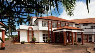 LAICO Lake Victoria Entebbe Hotel | Accommodation Kitoro