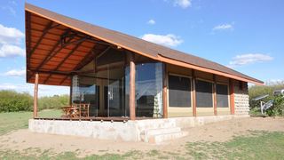 Simba Oryx Nature Camp | Accommodation Maasai Mara National Reserve