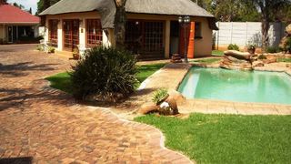 Ekurhuleni Lodge | Accommodation Rhodesfield