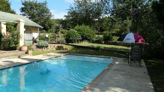 Wind in the Willows | Self-catering Magaliesburg