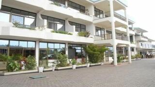 Virunga Hotel | Hotels Ruhengeri