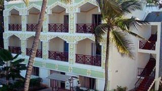 Sai Eden Roc Hotel | Malindi Accommodation