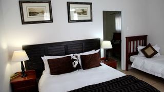 At The Nest B&B Lodge | Aliwal North Accommodation