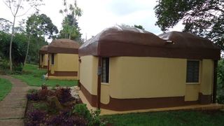 Masai Lodge | Lodges Ongata Rongai