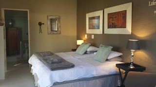Daisy Tree Cottage | Oudtshoorn Specials