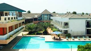 The Beachcomber Hotel and Resort | Accommodation Kunduchi