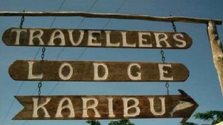 Travellers Lodge | Accommodation Bagamoyo