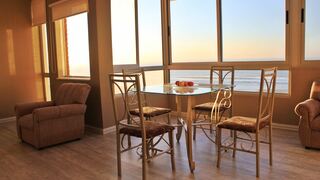 True Horizon | Accommodation Illovo Beach