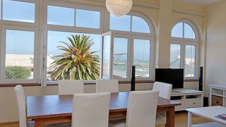 Fisherman's Nook | Kalk Bay Self-catering