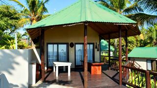 Barra Palms | Accommodation Praia da Barra