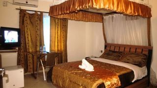 Chamiachi Luxury Apartments and Hotel | Nyali Hotels