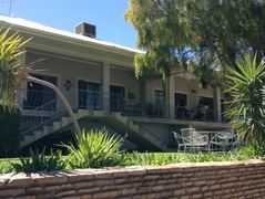 Fish Eagles Nest | Keidebees Accommodation