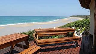 Cuta Bay | Massinga Self-catering