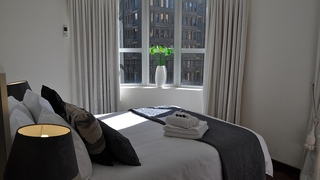 Cape Diamond Hotel | Cape Town City Centre Accommodation