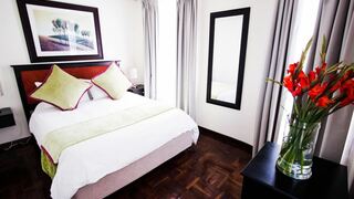 Cape Diamond Hotel | Accommodation Cape Town City Centre