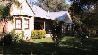 Plaas Wonderfontein | Zeerust Accommodation