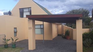 Forget-me-not | Self-catering Kleinmond