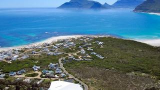Air Villekulla | Klein Slangkop Accommodation