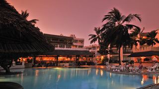 Bamburi Beach Hotel | Hotels Bamburi