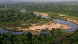 Kisampa Camp | Saadani National Park Accommodation