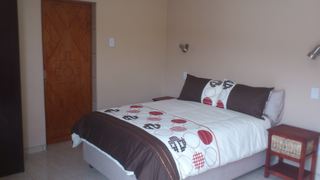 Schwester Frieda | Self-catering Vineta