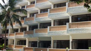 Indiana Beach Hotel and Apartments | Bamburi Hotels