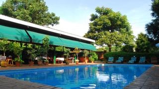 Korea Garden Lodge | Accommodation Lilongwe