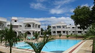 Royal Palms Apartments | Accommodation Mtwapa