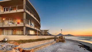 Sunstays Lagoon Beach Apartments | Milnerton Accommodation