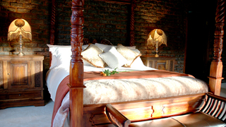 Coral Tree Inn | Accommodation Waterkloof