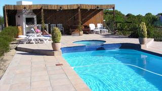 The Quiver Tree B&B | West Coast Specials