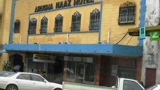 Arusha Naaz Hotel | Arusha Accommodation