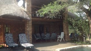 Phepheka Lodge | Accommodation Marloth Park